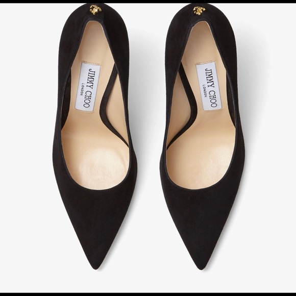 Jimmy Choo “Love 100” - Picture 8 of 10
